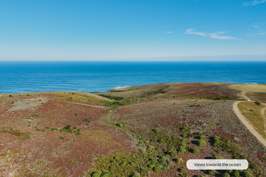 0 Bedroom Property for Sale in Fernwood Estate Western Cape